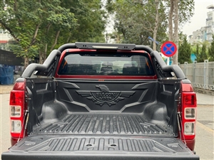 Ford Ranger XLS 2.2L 4x2 AT