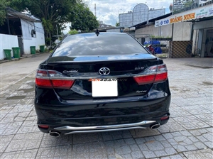 Toyota Camry 2.5Q