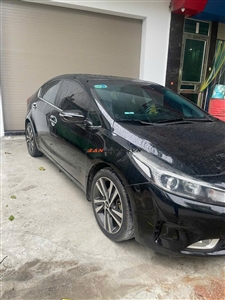 Kia Cerato 1.6 AT