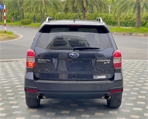 Subaru Forester 2.0XT 2015