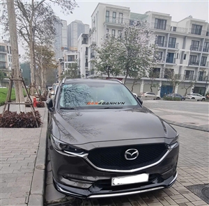 Mazda CX5 2.0 AT