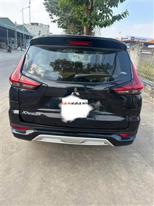 Mitsubishi Xpander 1.5 AT