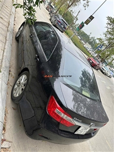 Toyota Camry 2.5G