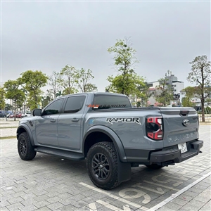 Ford Ranger Raptor 2.0L 4WD AT