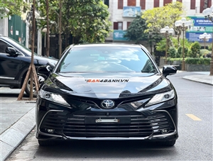 Toyota Camry 2.5Q