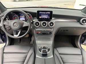 Mercedes Benz GLC 300 4Matic