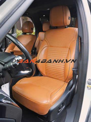 Land Rover Discovery Sport HSE