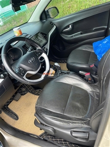 Kia Picanto 1.25 AT