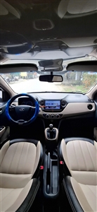 Hyundai i10 Grand 1.2 MT