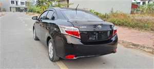 Toyota Vios 1.5E