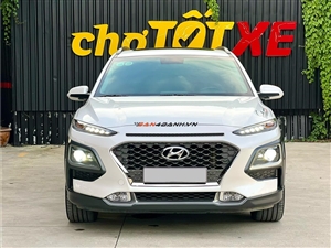 Hyundai Kona 1.6 Turbo