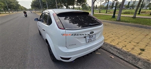 Ford Focus 1.8 AT