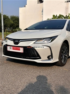 Toyota Corolla Altis 1.8V