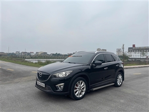 Mazda CX5 2.0 AT