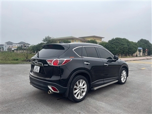 Mazda CX5 2.0 AT