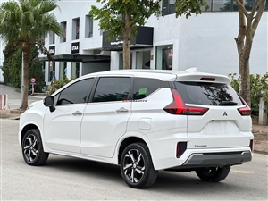 Mitsubishi Xpander AT Premium