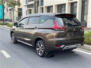 Mitsubishi Xpander 1.5 AT