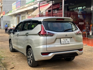 Mitsubishi Xpander MT