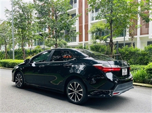 Toyota Corolla Altis 1.8G