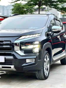 Mitsubishi Xpander Cross