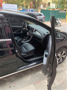 Mitsubishi Xpander AT