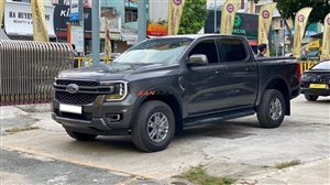 Ford Ranger XLS 2.0L 4x2 AT