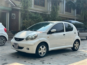 BYD F0 1.0 MT