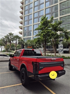 Ford F150 Platinum