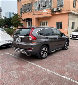 Honda CRV 2.4 AT