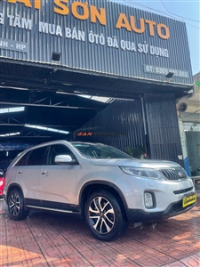 Kia Sorento 2.2D Premium AWD