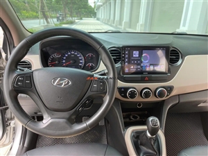 Hyundai i10 Grand 1.2 MT