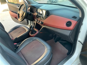 Hyundai Grand i10 Hatchback 1.2 MT Tiêu chuẩn