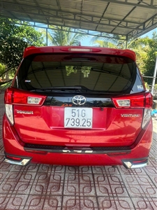 Toyota Innova 2.0 Venturer