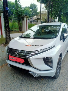 Mitsubishi Xpander 1.5 AT