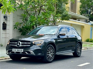 Mercedes-Benz GLC 200 4MATIC