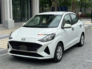 Hyundai Grand i10 Sedan 1.2 MT Tiêu chuẩn