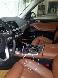 BMW X5 xDrive40i xLine