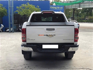 Chevrolet Colorado LTZ 2.8L 4x4 AT