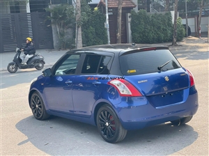 Suzuki Swift Special