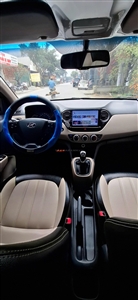 Hyundai i10 Grand 1.2 MT