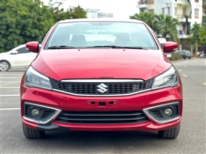 Suzuki Ciaz AT