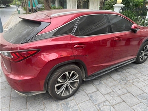 Lexus RX 200t