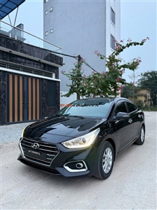 Hyundai Accent 1.4 AT