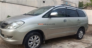 Toyota Innova G