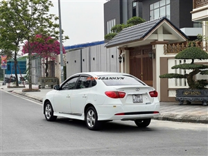 Hyundai Avante AT Cao Cấp