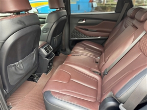 Hyundai SantaFe Premium 2.4L HTRAC