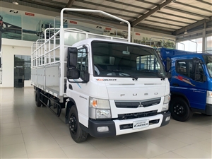 Fuso Canter