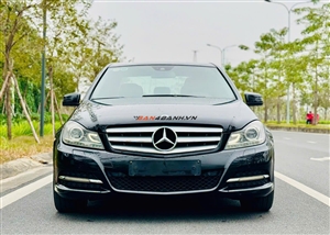 Mercedes C200 1.8L