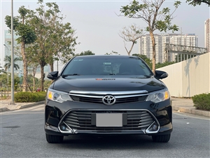 Toyota Camry 2.5Q