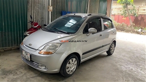 Chevrolet Spark 1.0 AT